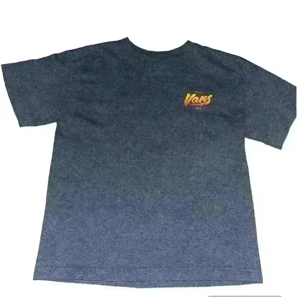 Vans T-shirt